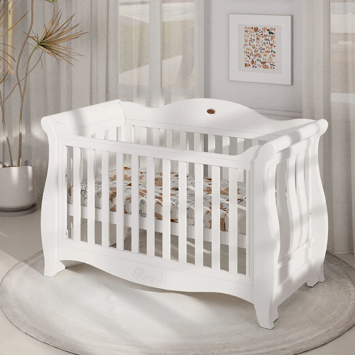 Baby Kingdom