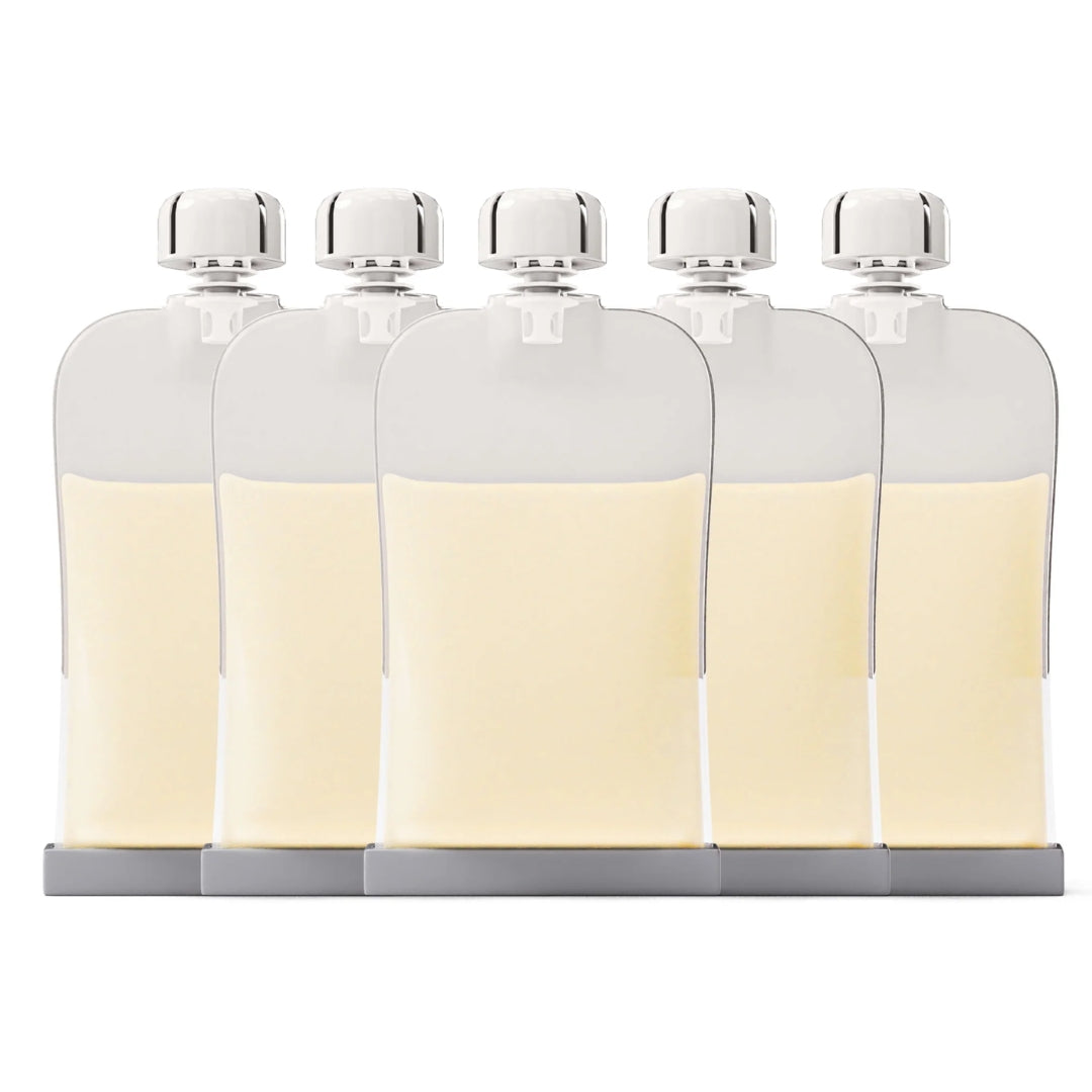 Bottles  Teats  & Accessories