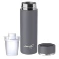 Cherub Baby Shake'nCool 40 Second Bottle Warmer/Cooler & Formula Maker