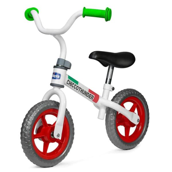 Chicco Balance Bike Thunder