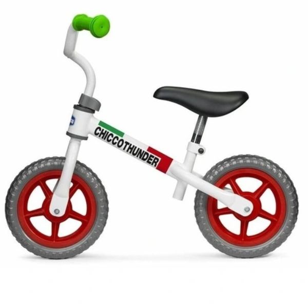 Chicco Balance Bike Thunder