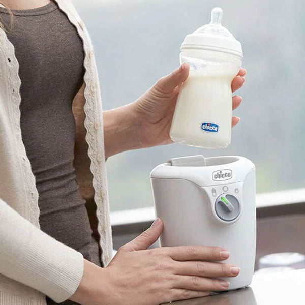 Chicco Home Bottle Warmer