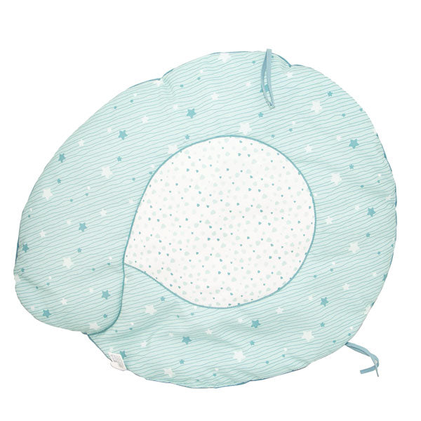 Chicco My First Nest Playmat Blue