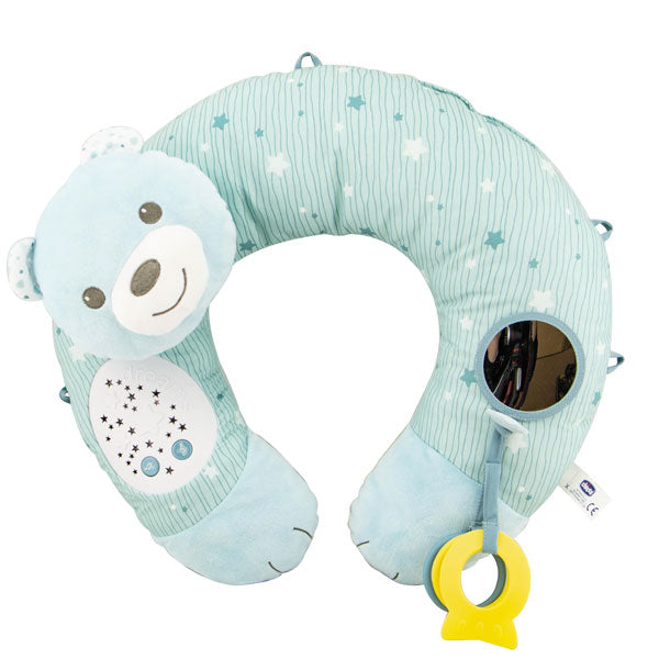 Chicco My First Nest Playmat Blue