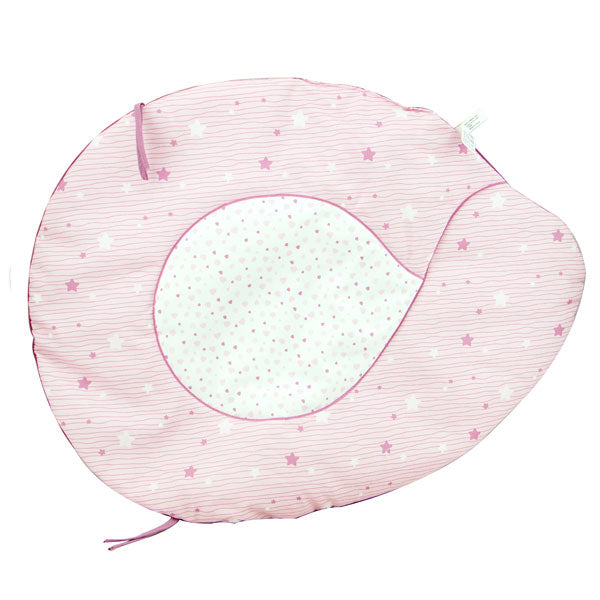 Chicco My First Nest Playmat Pink