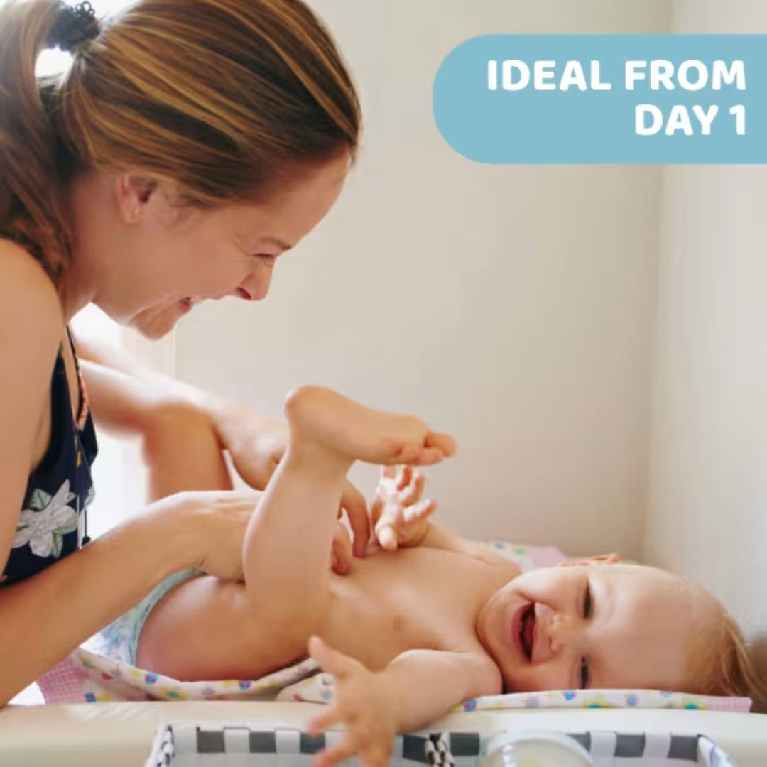 Chicco Natural Sensation Nappy Cream 4in1 100ml