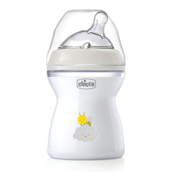 Chicco Natural Feeling PP 2m+ 250ml