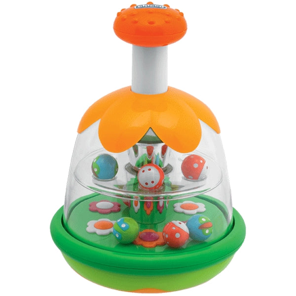 Chicco Rainbow Spinner