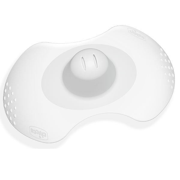 Chicco Silicone Nipple Shield Medium/Large