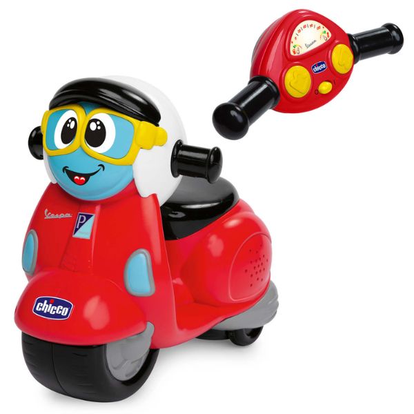 Chicco Vespa Remote Control
