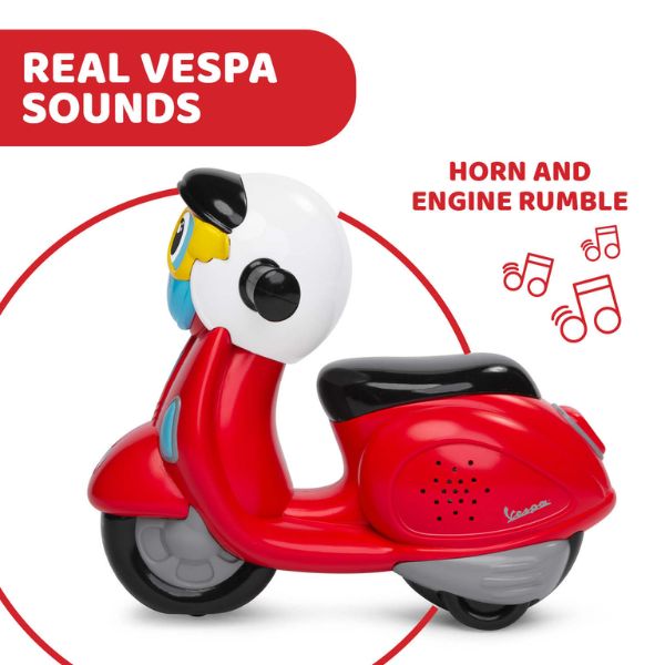 Chicco Vespa Remote Control
