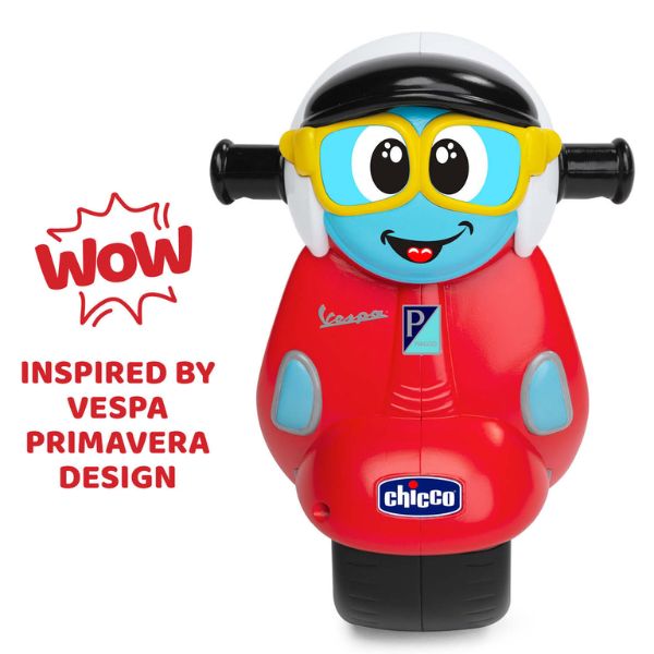 Chicco Vespa Remote Control