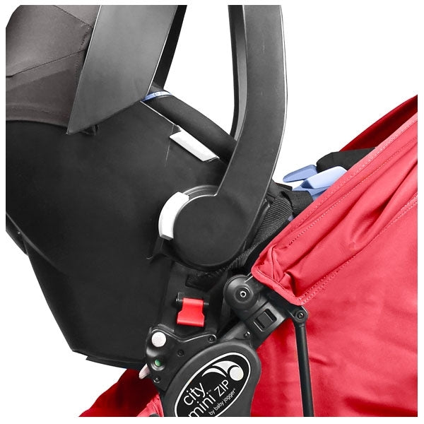 Baby Jogger City Zip Capsule Adaptors