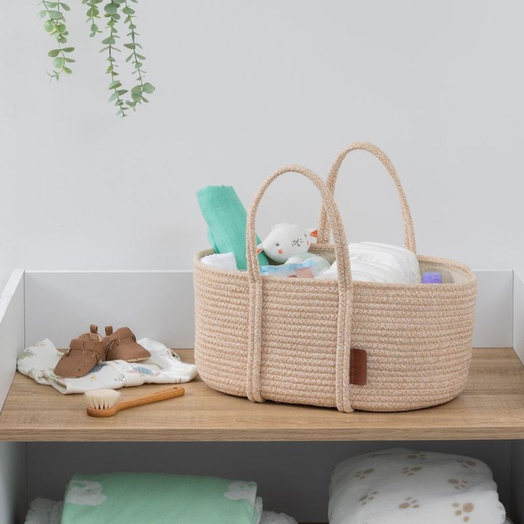 ClevaMama Changing Caddy