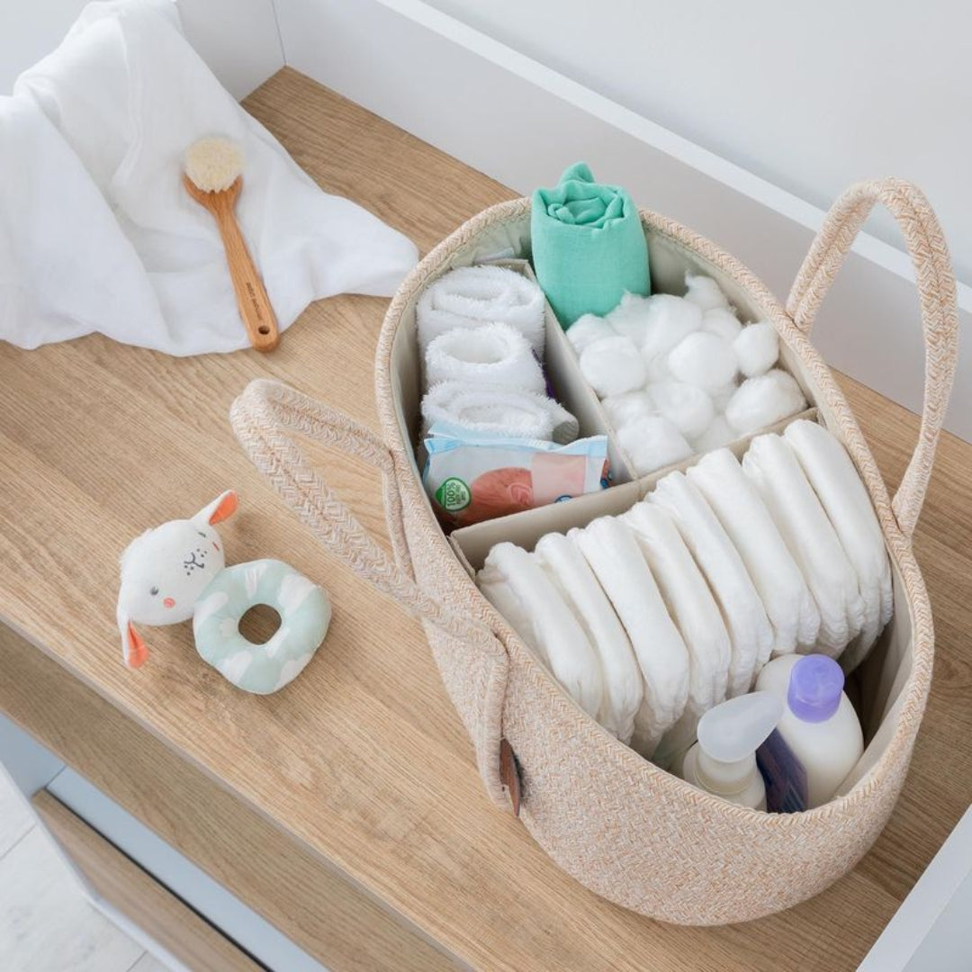 ClevaMama Changing Caddy
