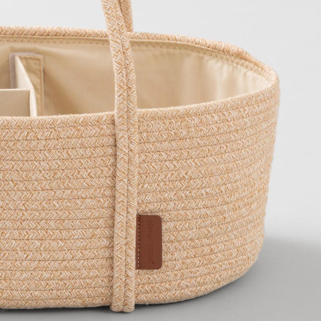 ClevaMama Changing Caddy
