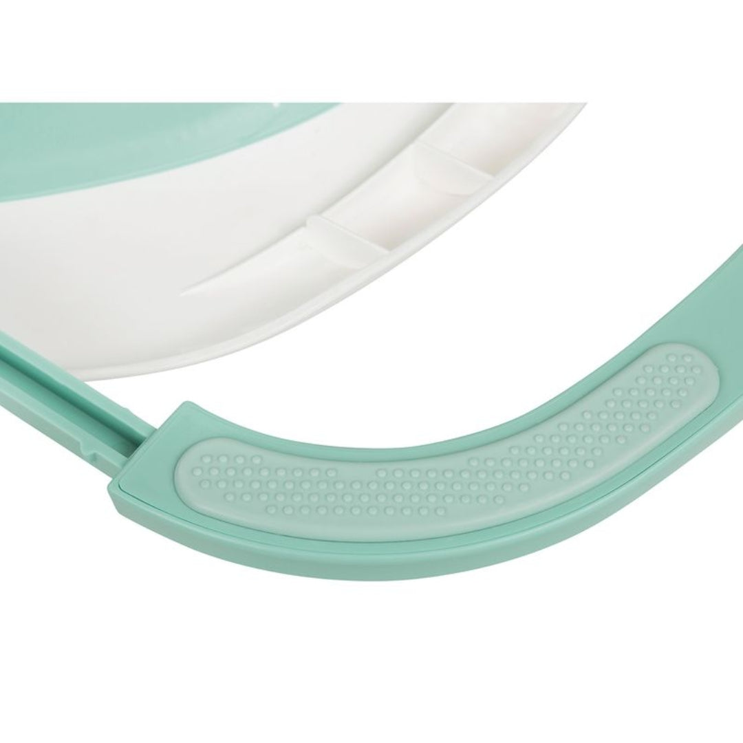 ClevaMama ClevaBath The Sink Bath Blue