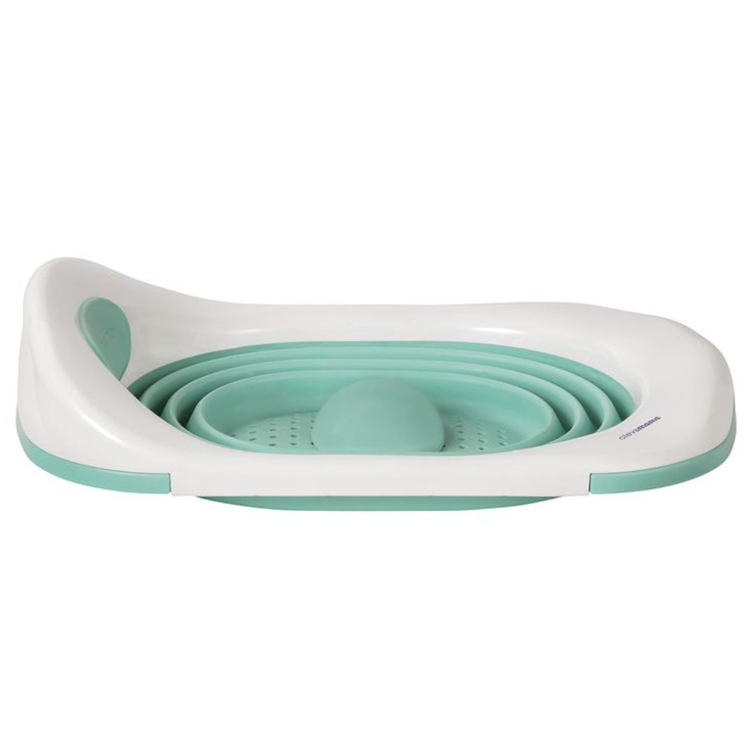 ClevaMama ClevaBath The Sink Bath Blue