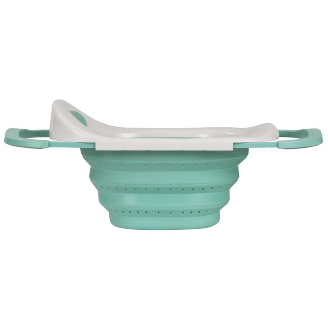 ClevaMama ClevaBath The Sink Bath Blue