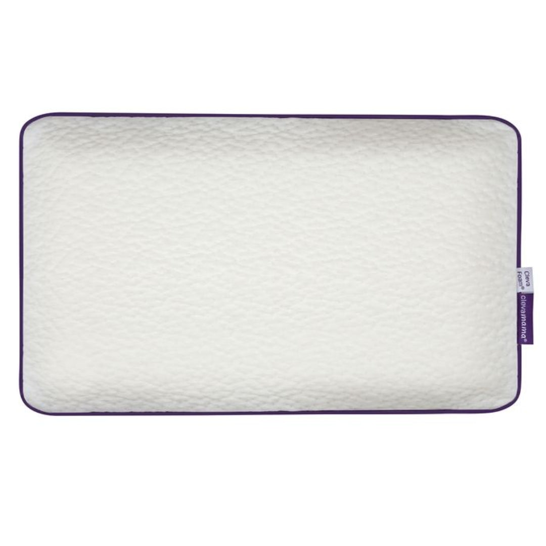 ClevaMama ClevaFoam Baby Pillow