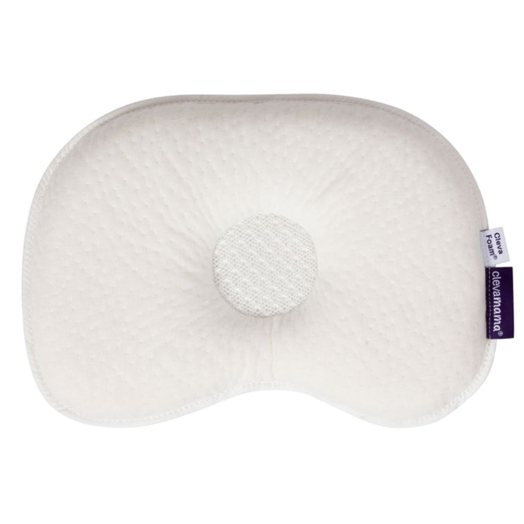 ClevaMama ClevaFoam Infant Pillow