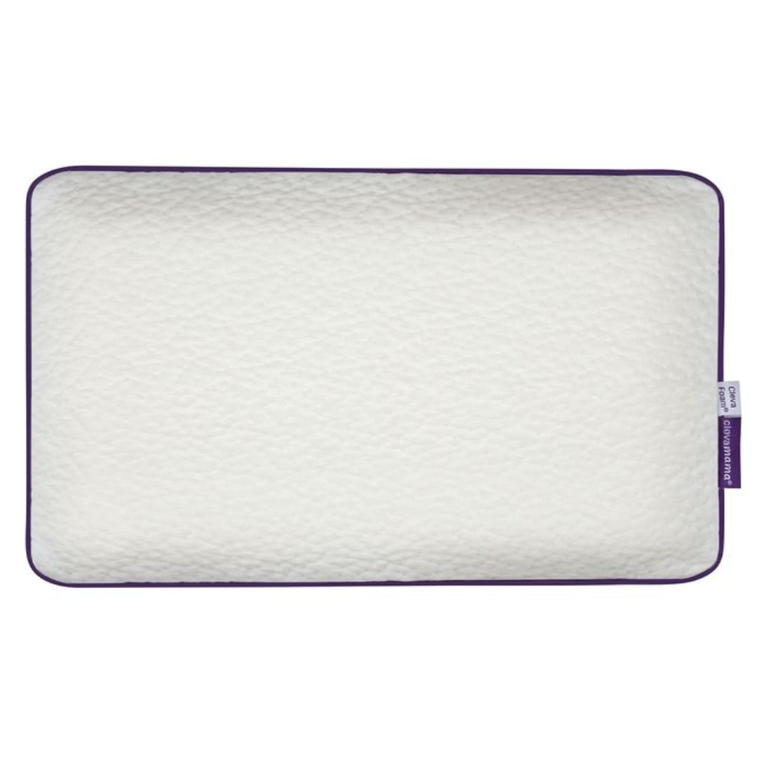 ClevaMama ClevaFoam Pram Pillow