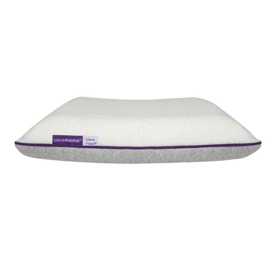 ClevaMama ClevaFoam Pram Pillow