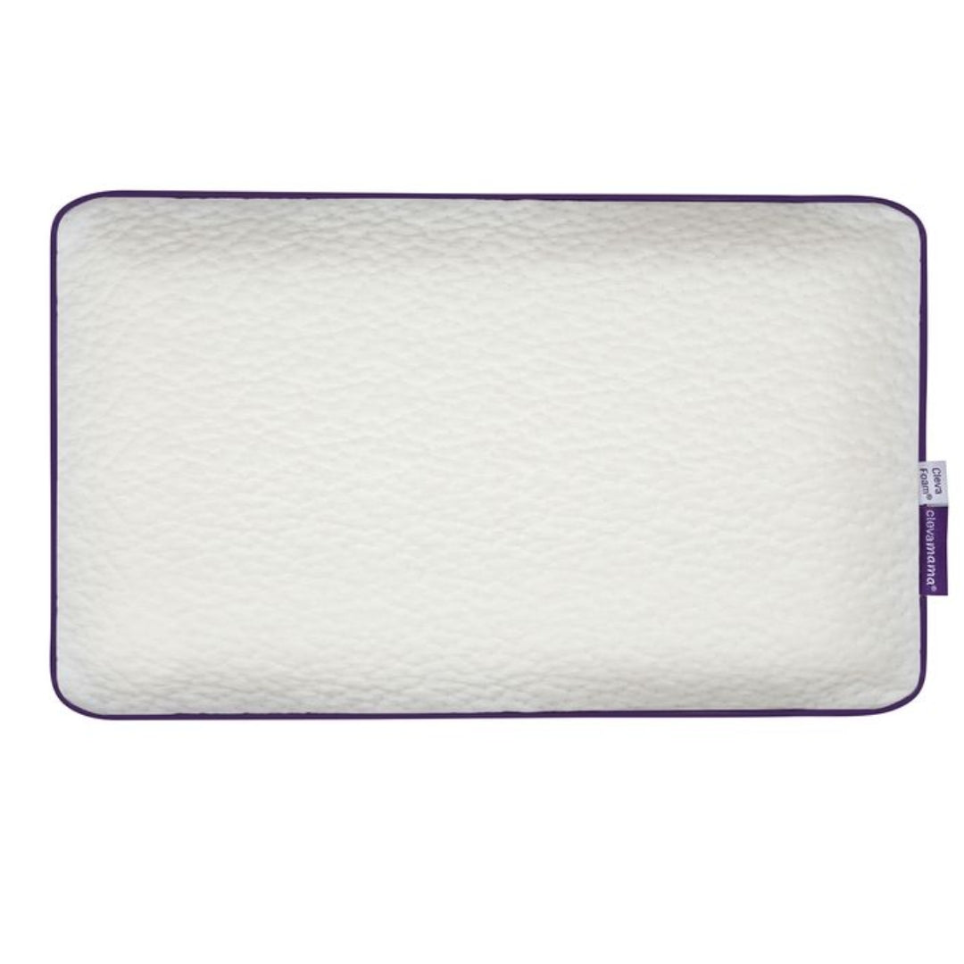 ClevaMama ClevaFoam Toddler Pillow