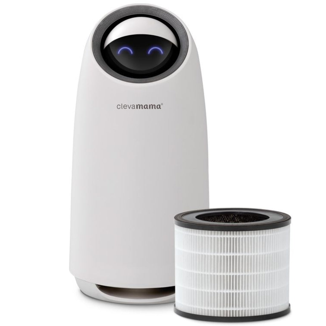 ClevaMama ClevaPure Air Purifier Replacement Filter