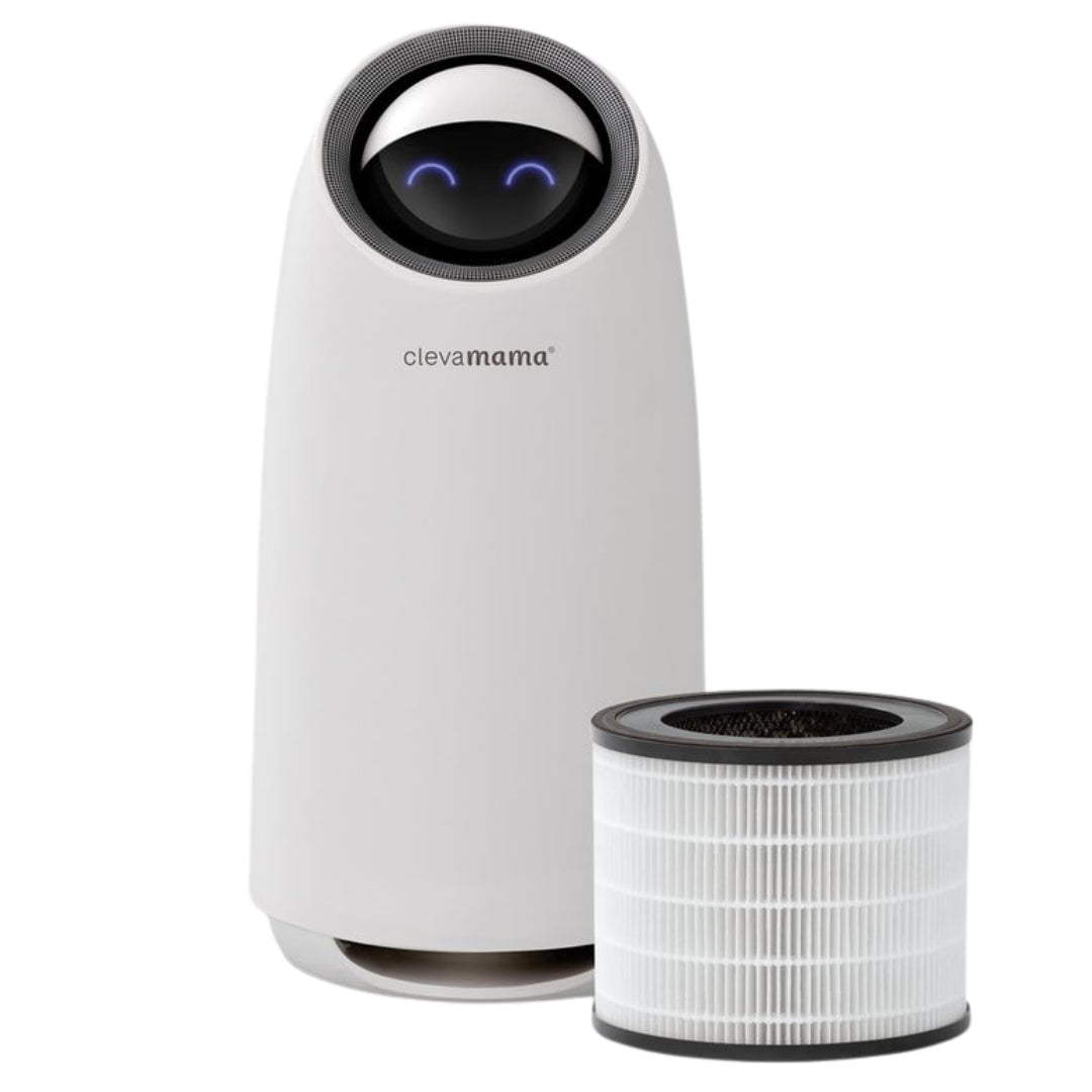 ClevaMama ClevaPure Air Purifier