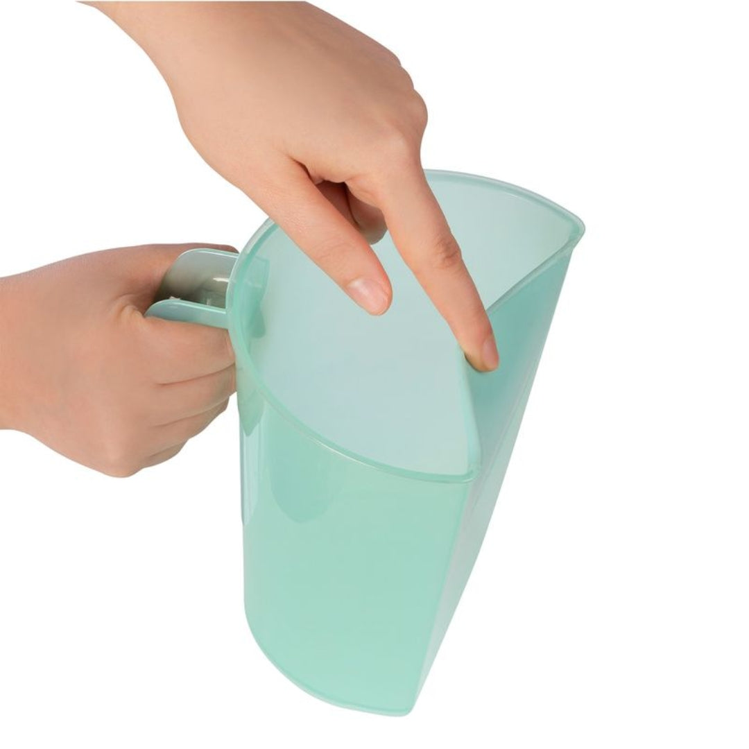 ClevaMama ClevaRinse Shampoo Rinse Cup 1000ml