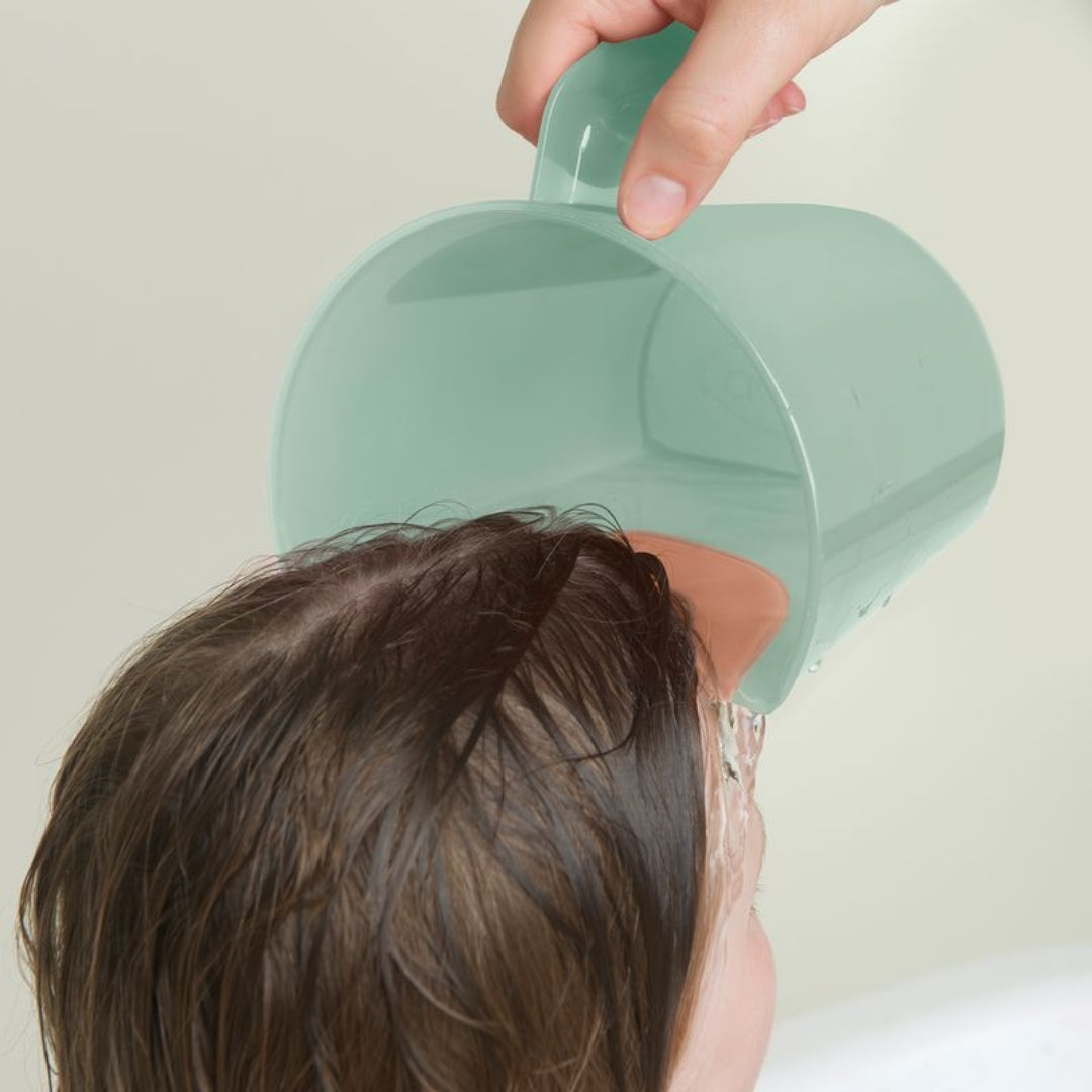 ClevaMama ClevaRinse Shampoo Rinse Cup 1000ml