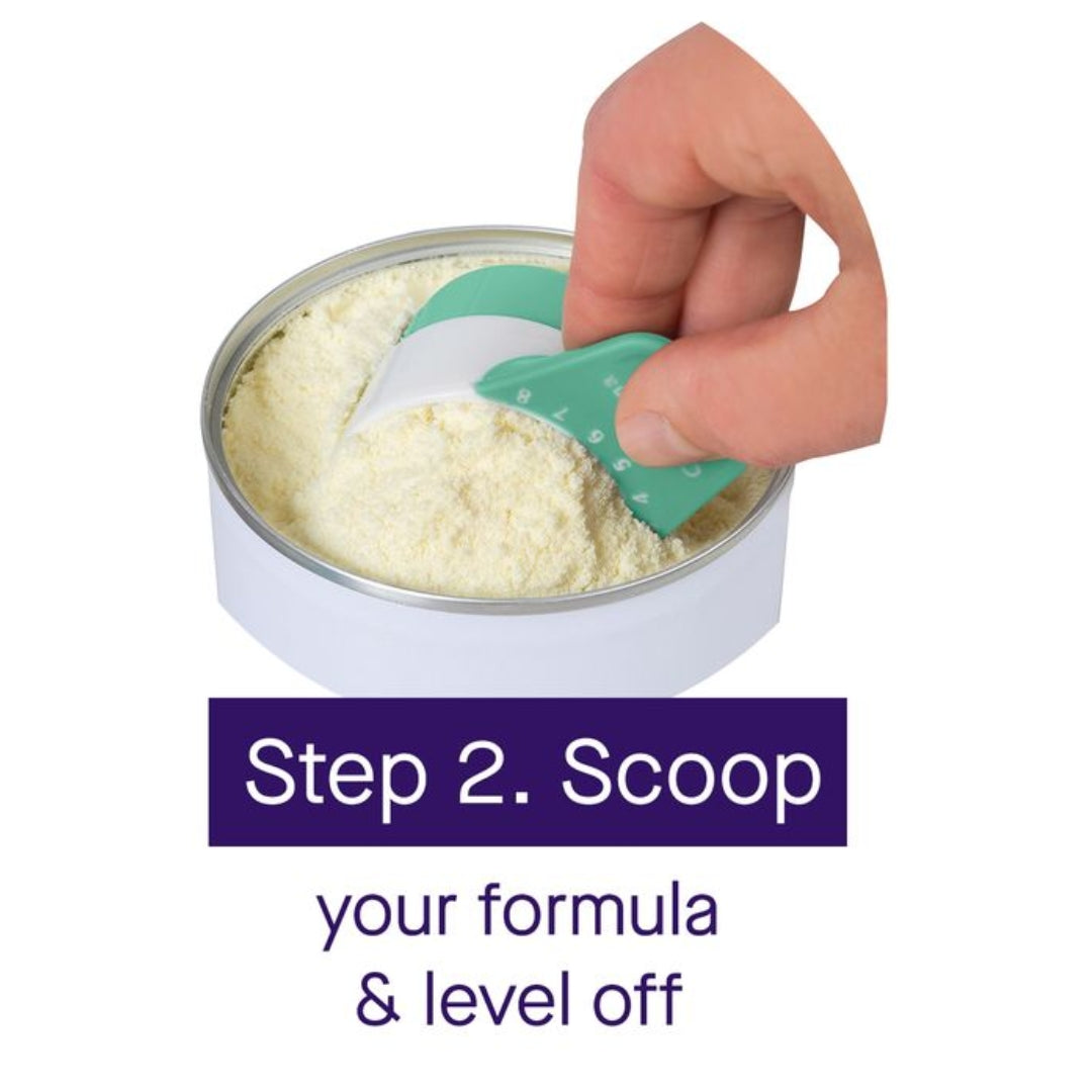 ClevaMama ClevaScoop Infant Formula Scoop
