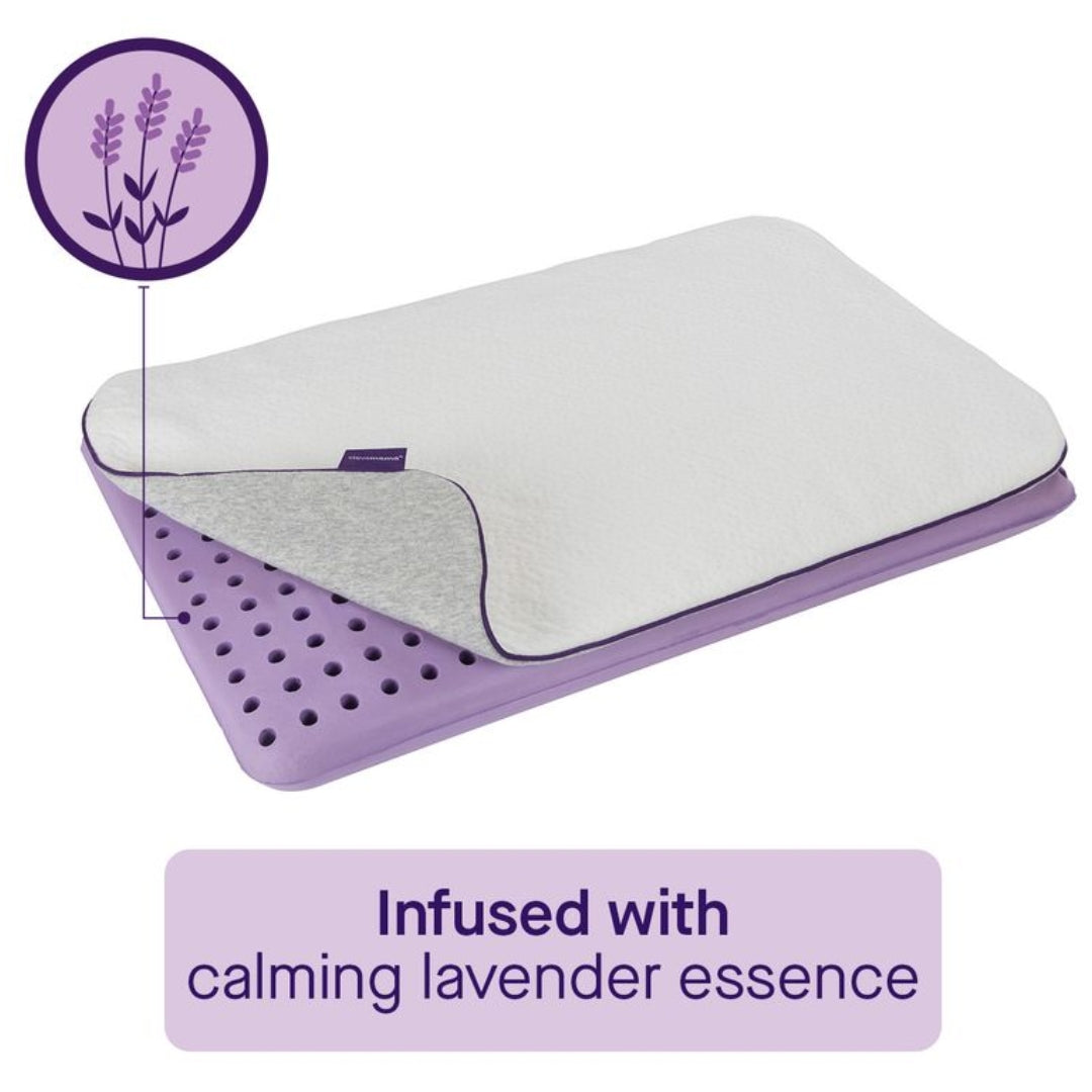 ClevaMama Junior Pillow