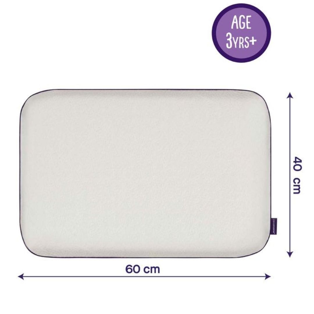 ClevaMama Junior Pillow
