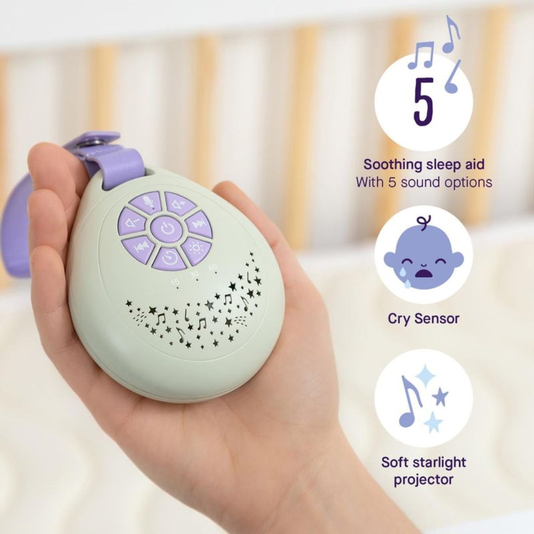 ClevaMama Sound to Sleep