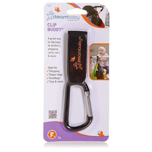 Dreambaby Clip Buddy