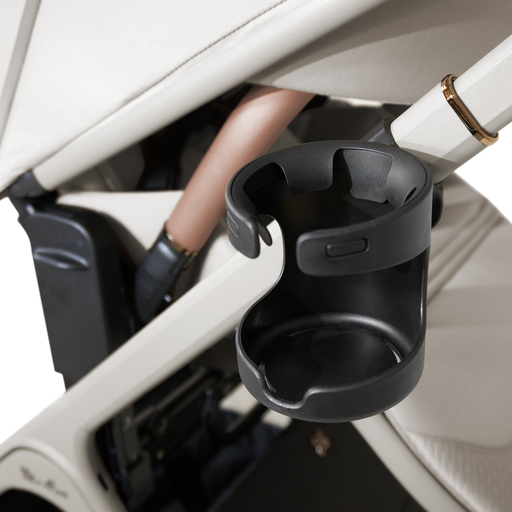 Silver Cross Cove Pram