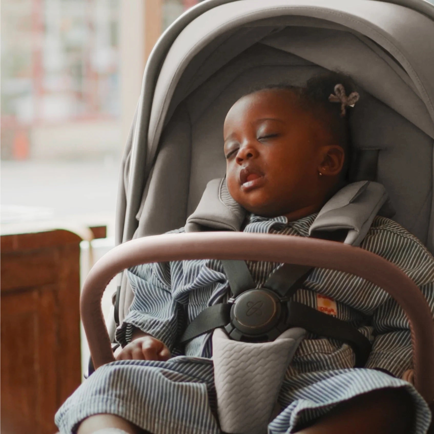 Silver Cross Cove Pram