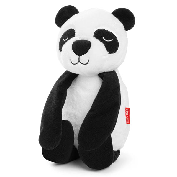 Skip Hop Cry-Activated Soother- Panda
