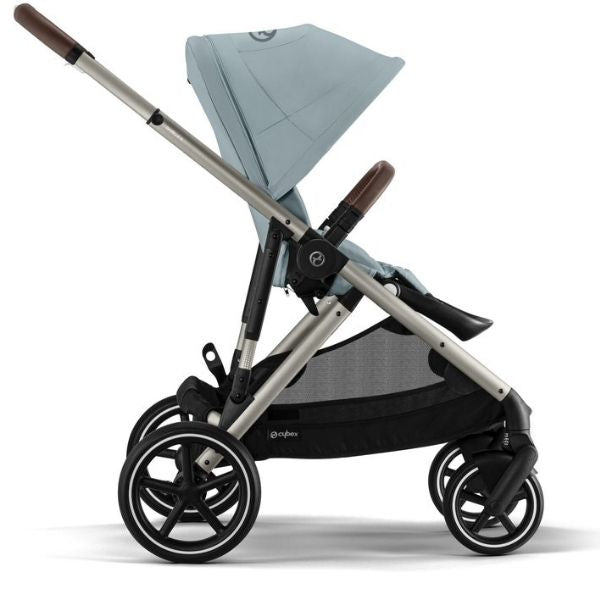 Cybex Gazelle S Pram 2023 Sky Blue