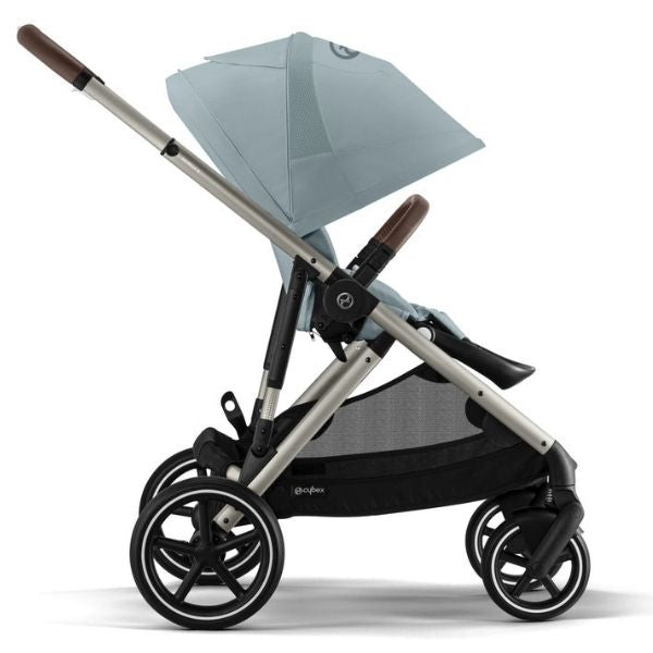 Cybex Gazelle S Pram 2023 Sky Blue