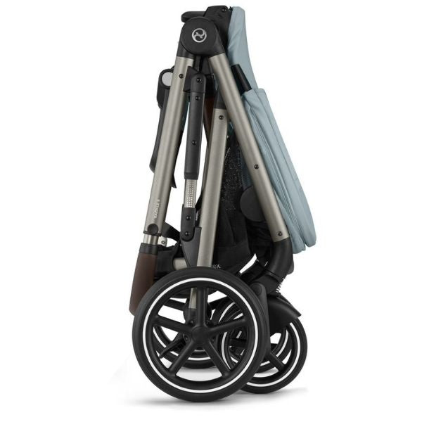Cybex Gazelle S Pram 2023 Sky Blue