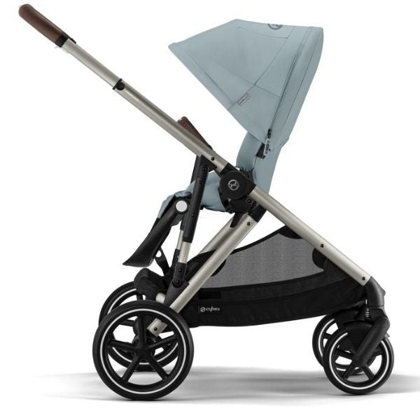 Cybex Gazelle S Pram 2023 Sky Blue