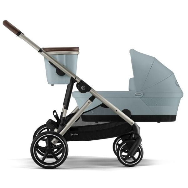 Cybex Gazelle S Pram 2023 Sky Blue