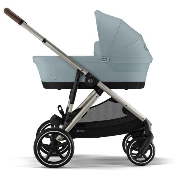 Cybex Gazelle S Pram 2023 Sky Blue