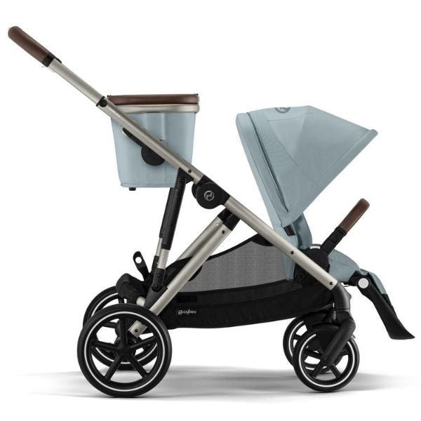 Cybex Gazelle S Pram 2023 Sky Blue