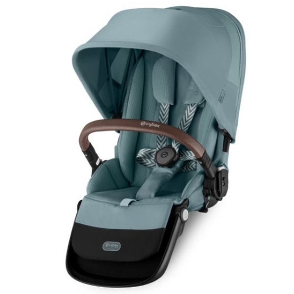 Cybex Gazelle S Second Seat 2023 Sky Blue