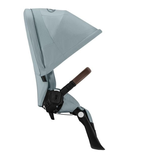 Cybex Gazelle S Second Seat 2023 Sky Blue