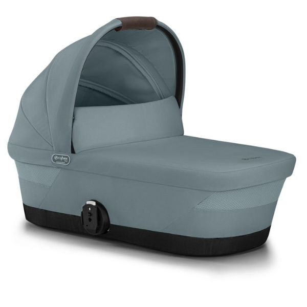 Cybex Gazelle S Carry Cot 2023 Sky Blue